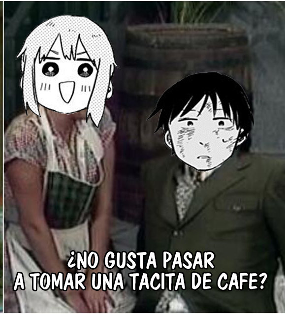 Read YOUCHIEN WARS ES Manga Online