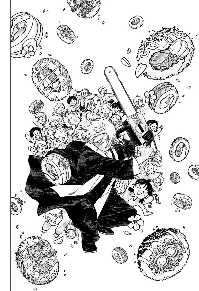 Read YOUCHIEN WARS ES Manga Online