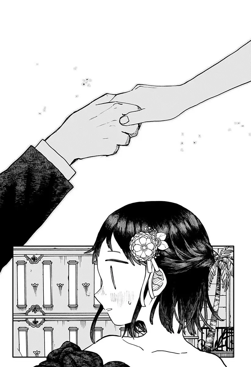 Read YOUCHIEN WARS ES Manga Online