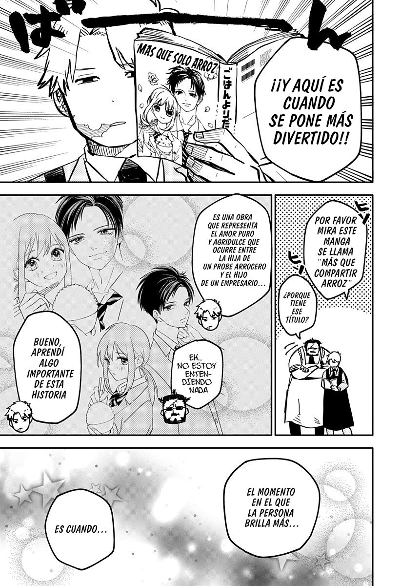 Read YOUCHIEN WARS ES Manga Online
