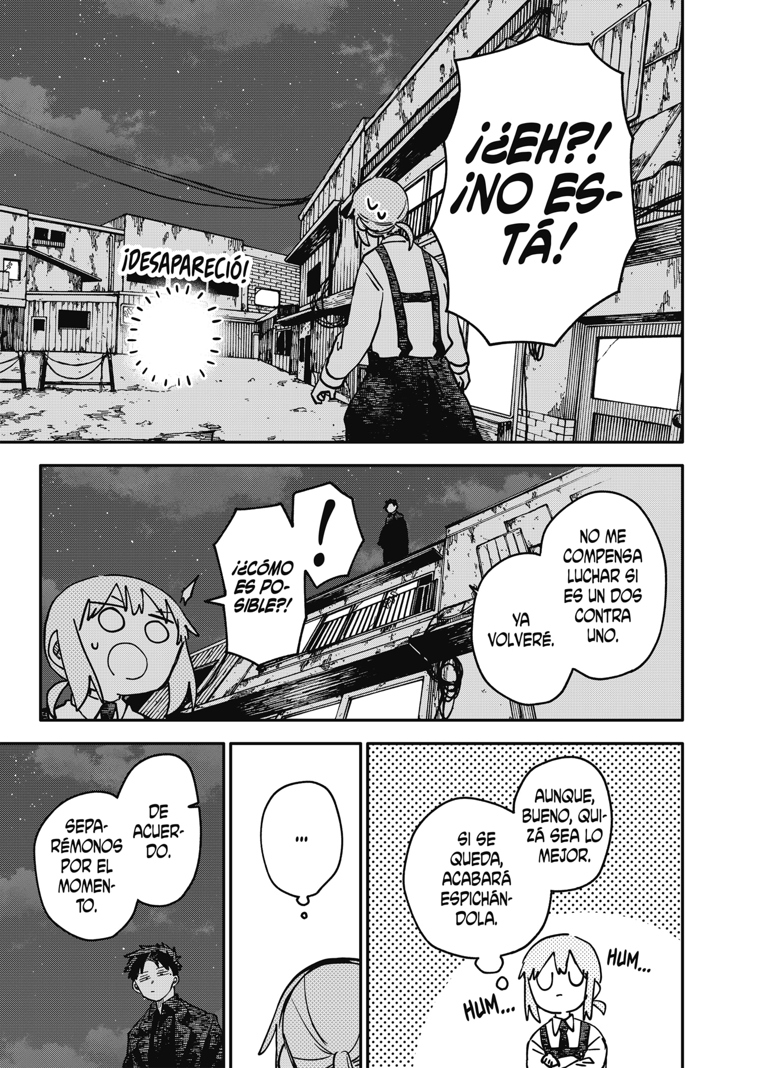 Read YOUCHIEN WARS ES Manga Online