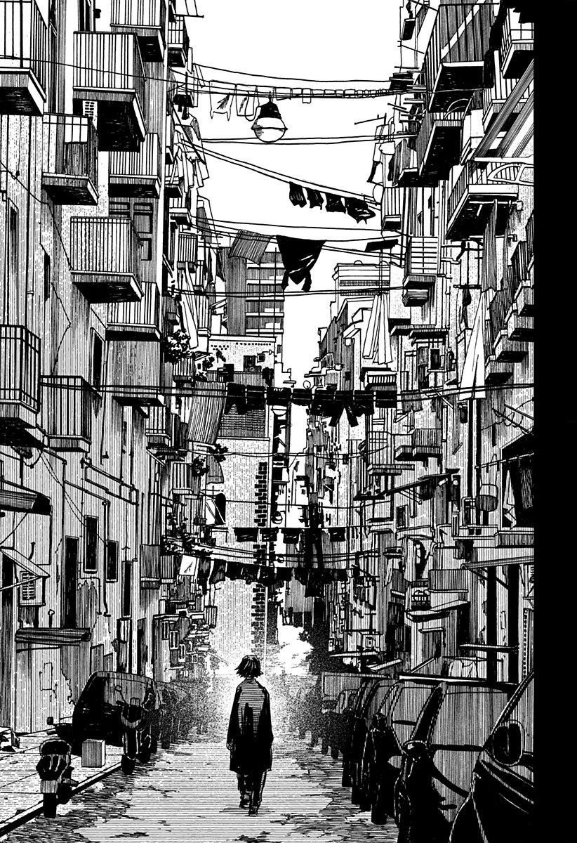 Read YOUCHIEN WARS ES Manga Online