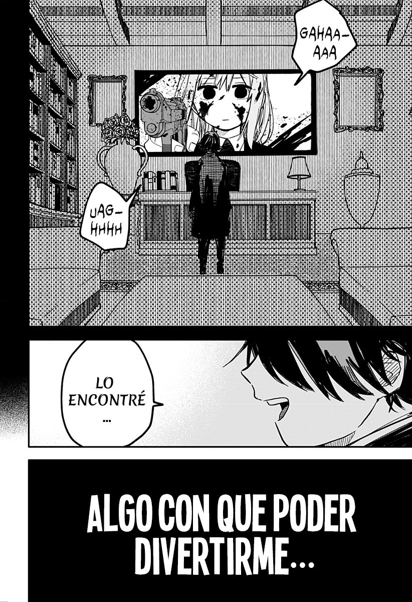 Read YOUCHIEN WARS ES Manga Online