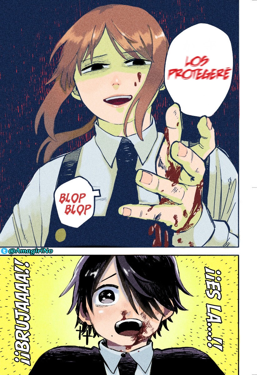 Read YOUCHIEN WARS ES Manga Online