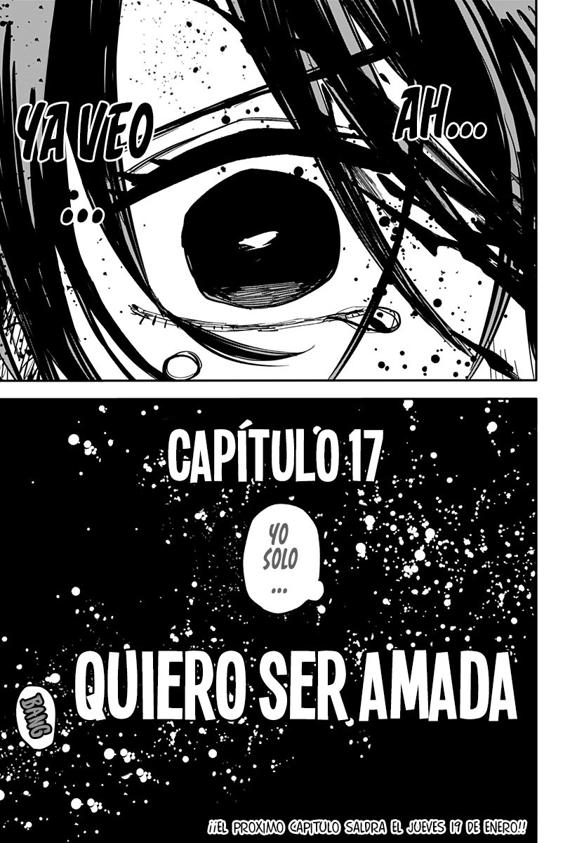 Read YOUCHIEN WARS ES Manga Online