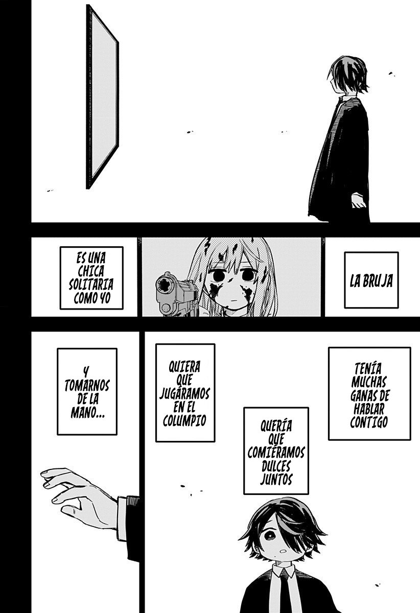 Read YOUCHIEN WARS ES Manga Online