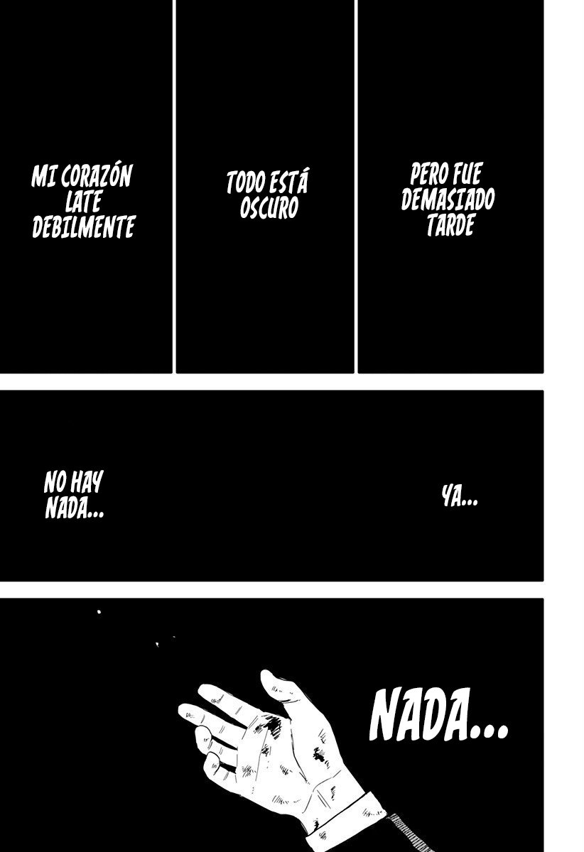 Read YOUCHIEN WARS ES Manga Online
