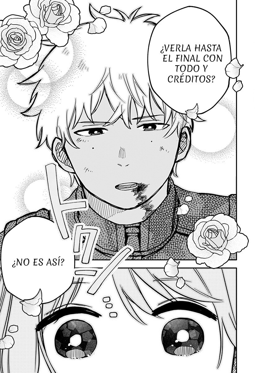 Read YOUCHIEN WARS ES Manga Online
