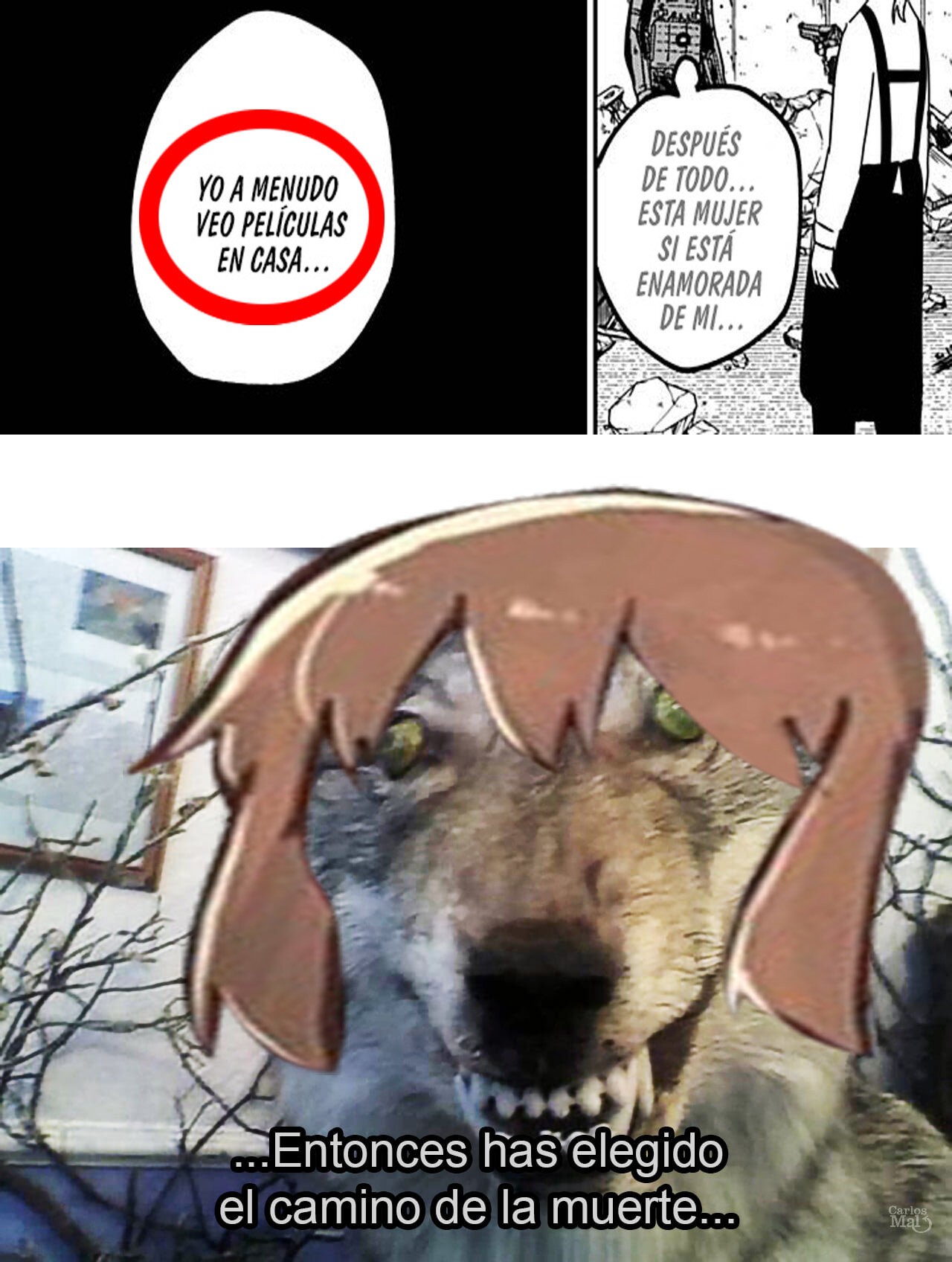 Read YOUCHIEN WARS ES Manga Online