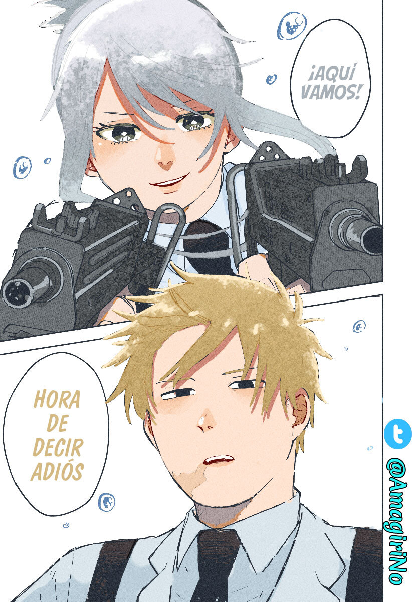 Read YOUCHIEN WARS ES Manga Online