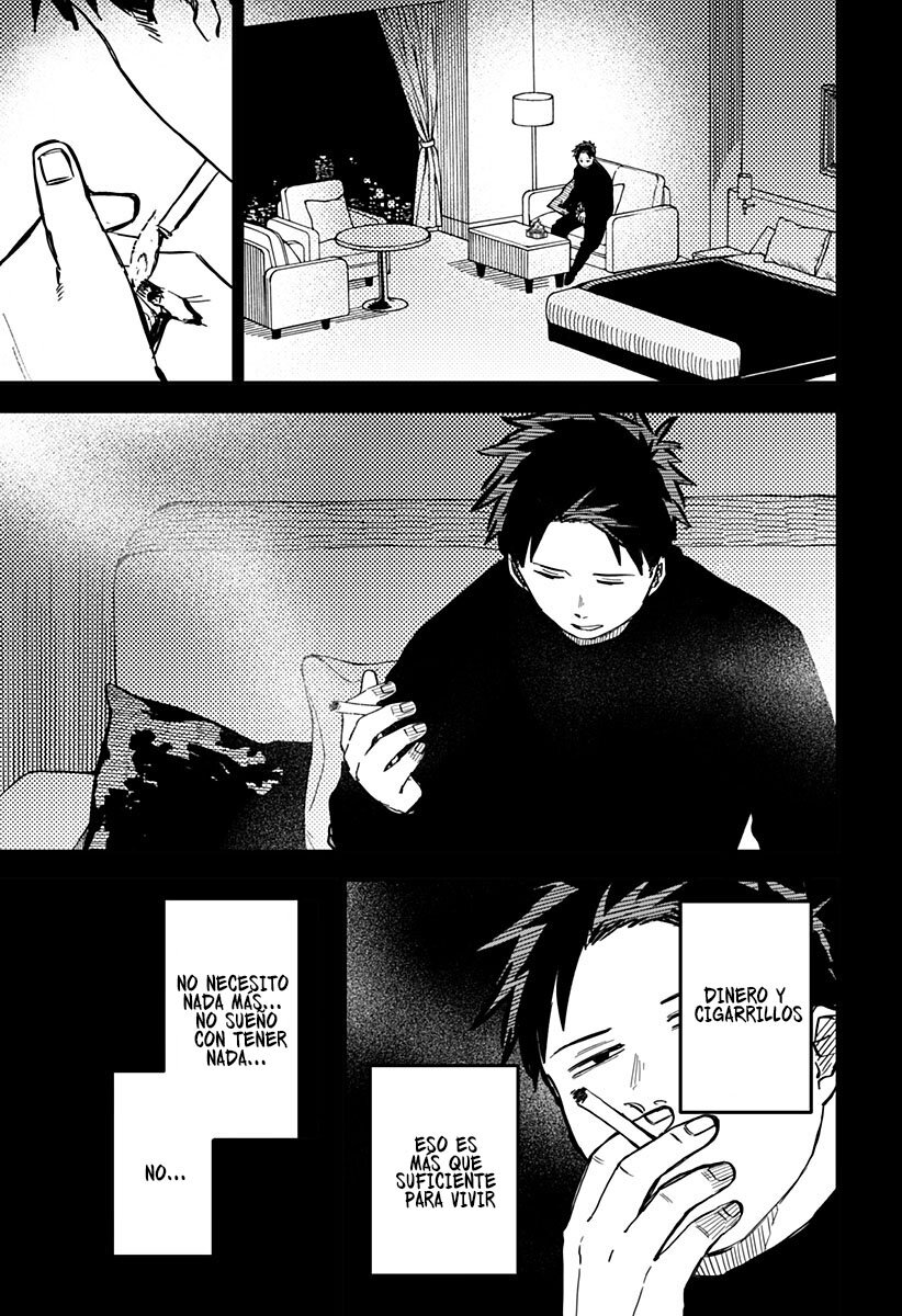 Read YOUCHIEN WARS ES Manga Online