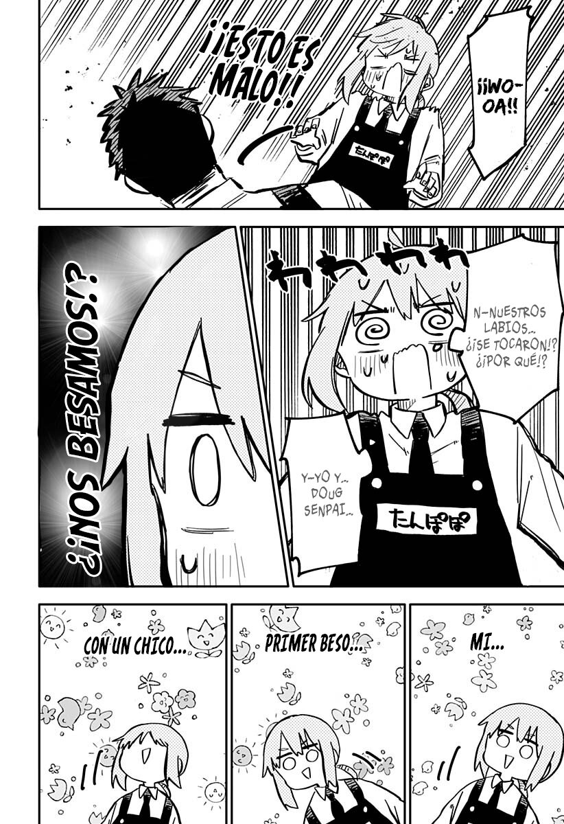 Read YOUCHIEN WARS ES Manga Online