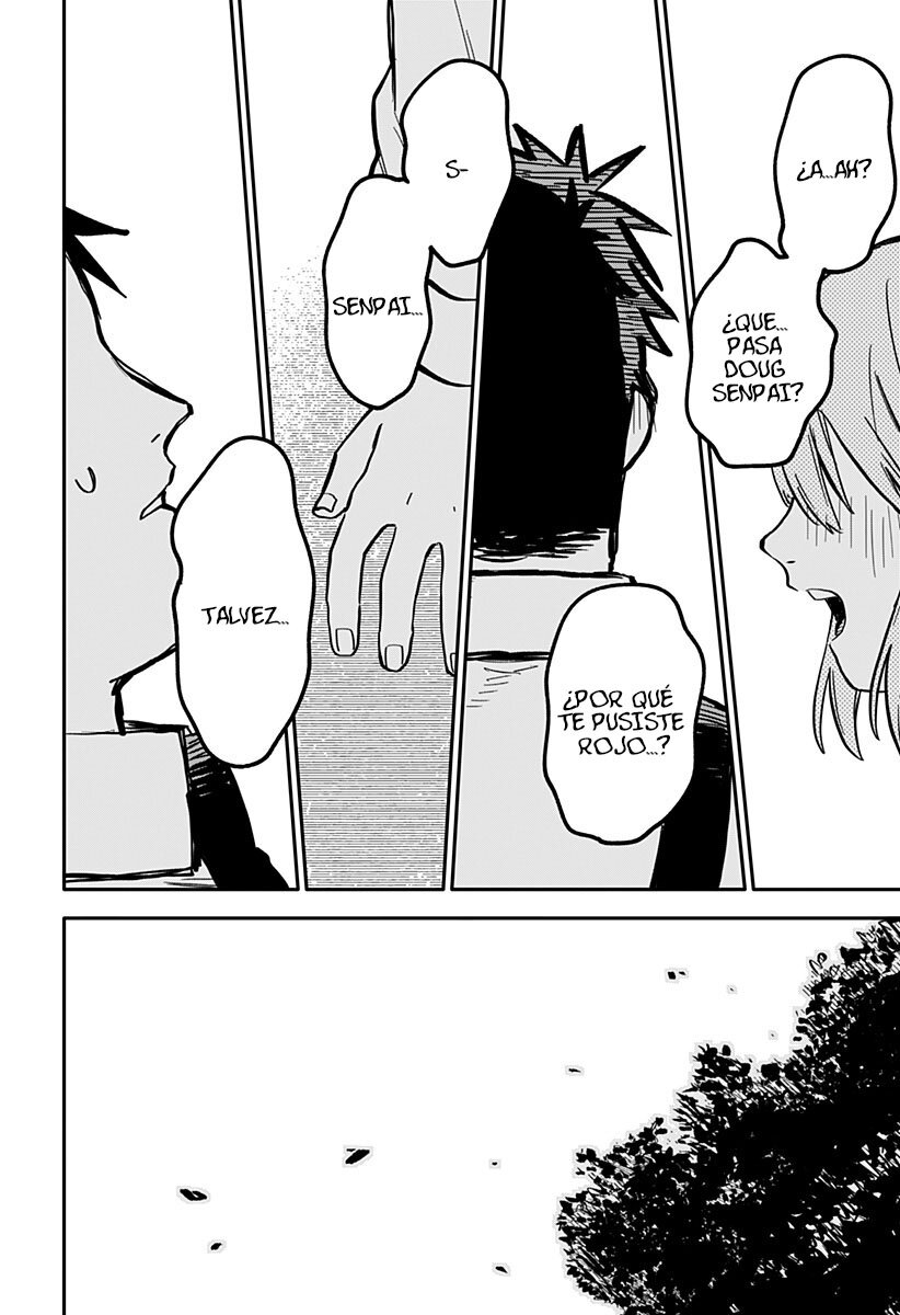 Read YOUCHIEN WARS ES Manga Online