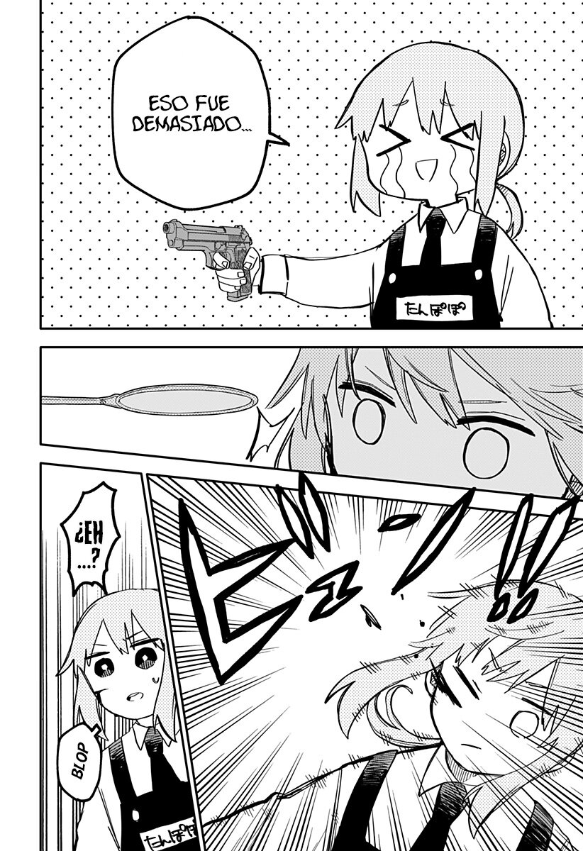 Read YOUCHIEN WARS ES Manga Online