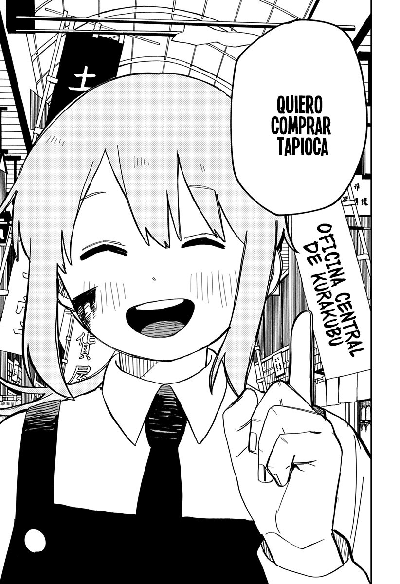 Read YOUCHIEN WARS ES Manga Online