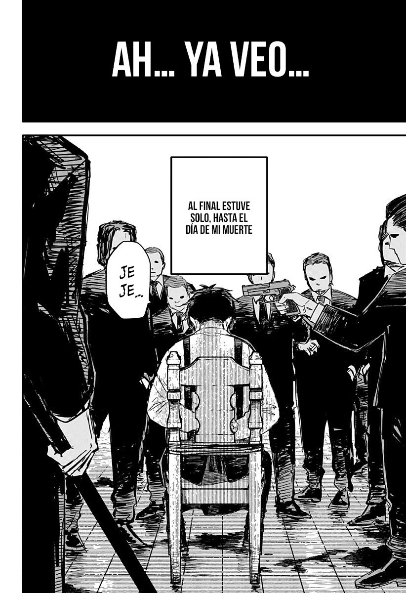 Read YOUCHIEN WARS ES Manga Online