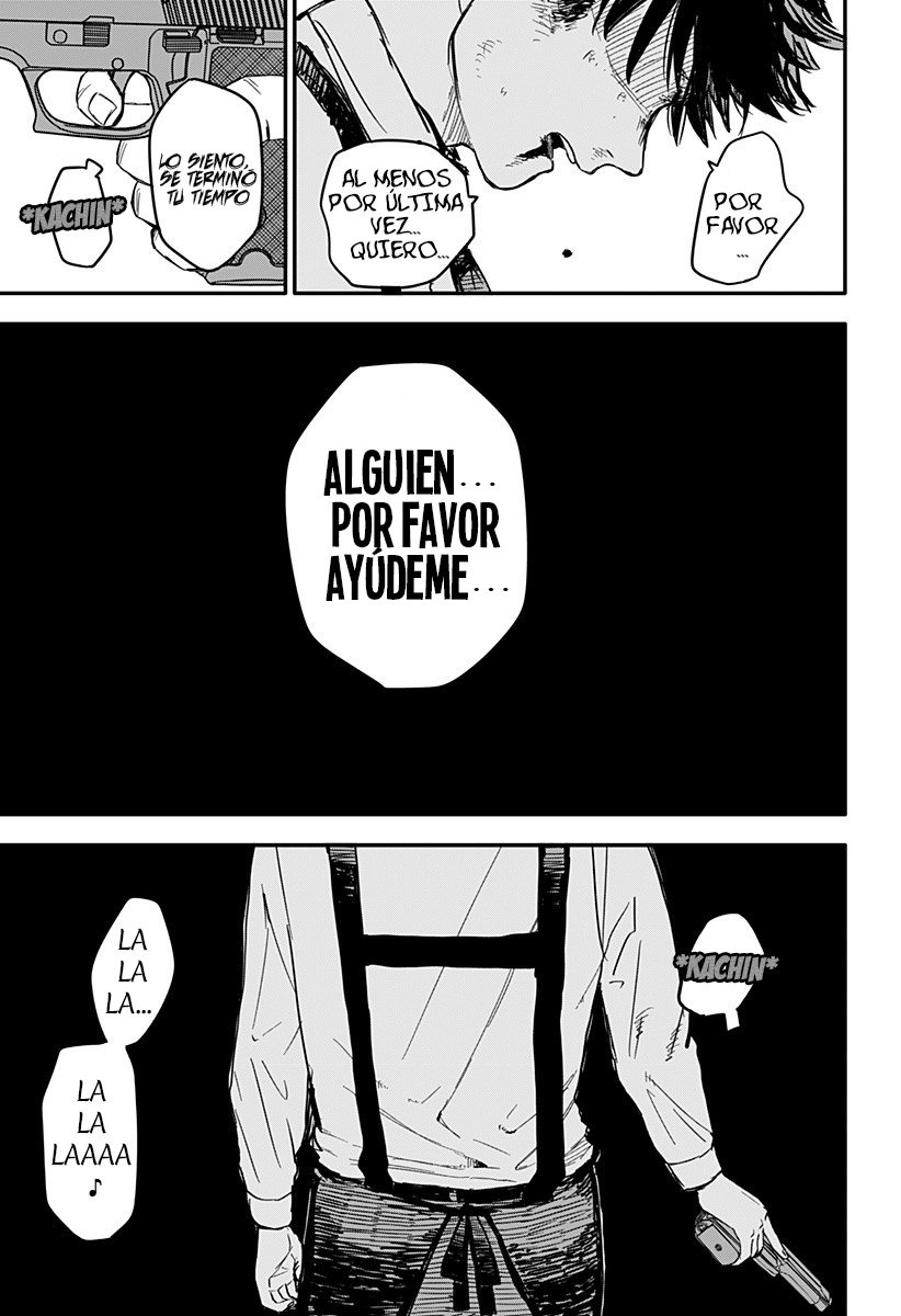 Read YOUCHIEN WARS ES Manga Online