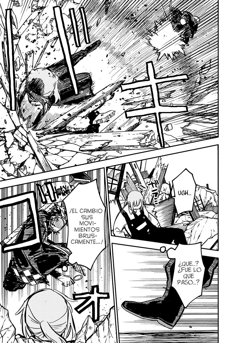 Read YOUCHIEN WARS ES Manga Online