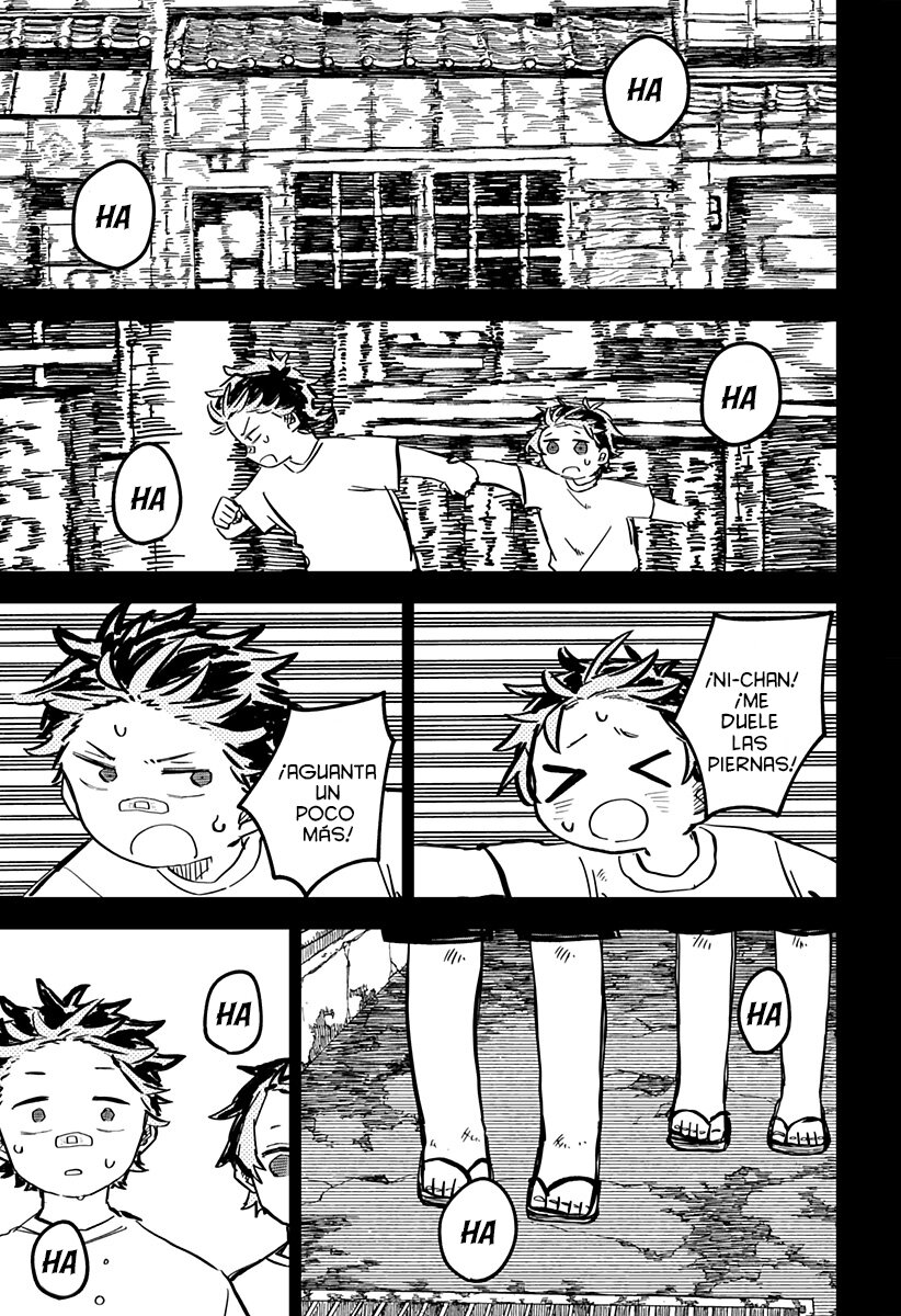 Read YOUCHIEN WARS ES Manga Online