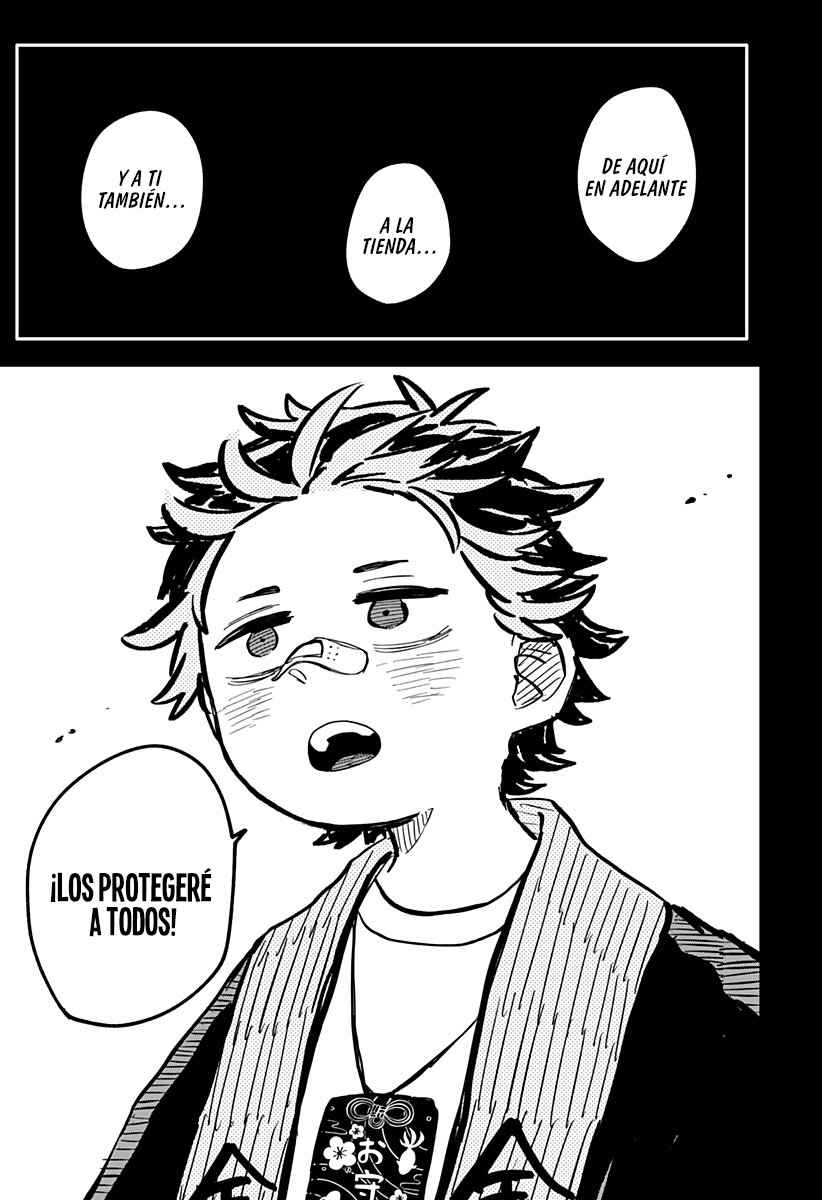 Read YOUCHIEN WARS ES Manga Online