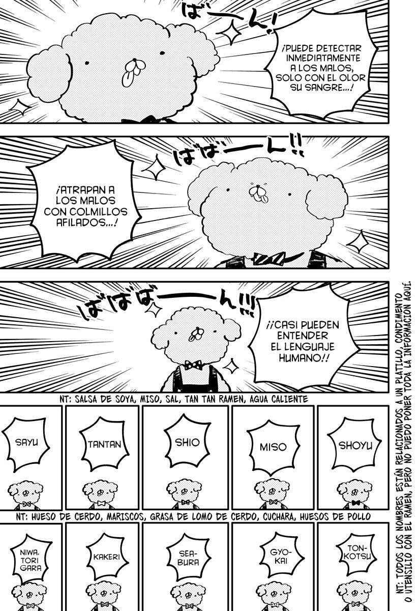 Read YOUCHIEN WARS ES Manga Online