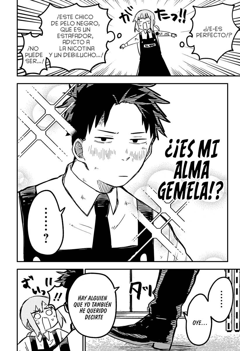 Read YOUCHIEN WARS ES Manga Online