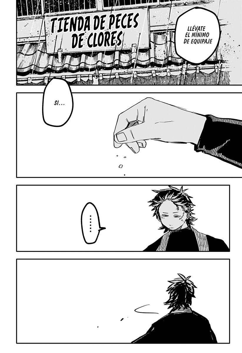 Read YOUCHIEN WARS ES Manga Online