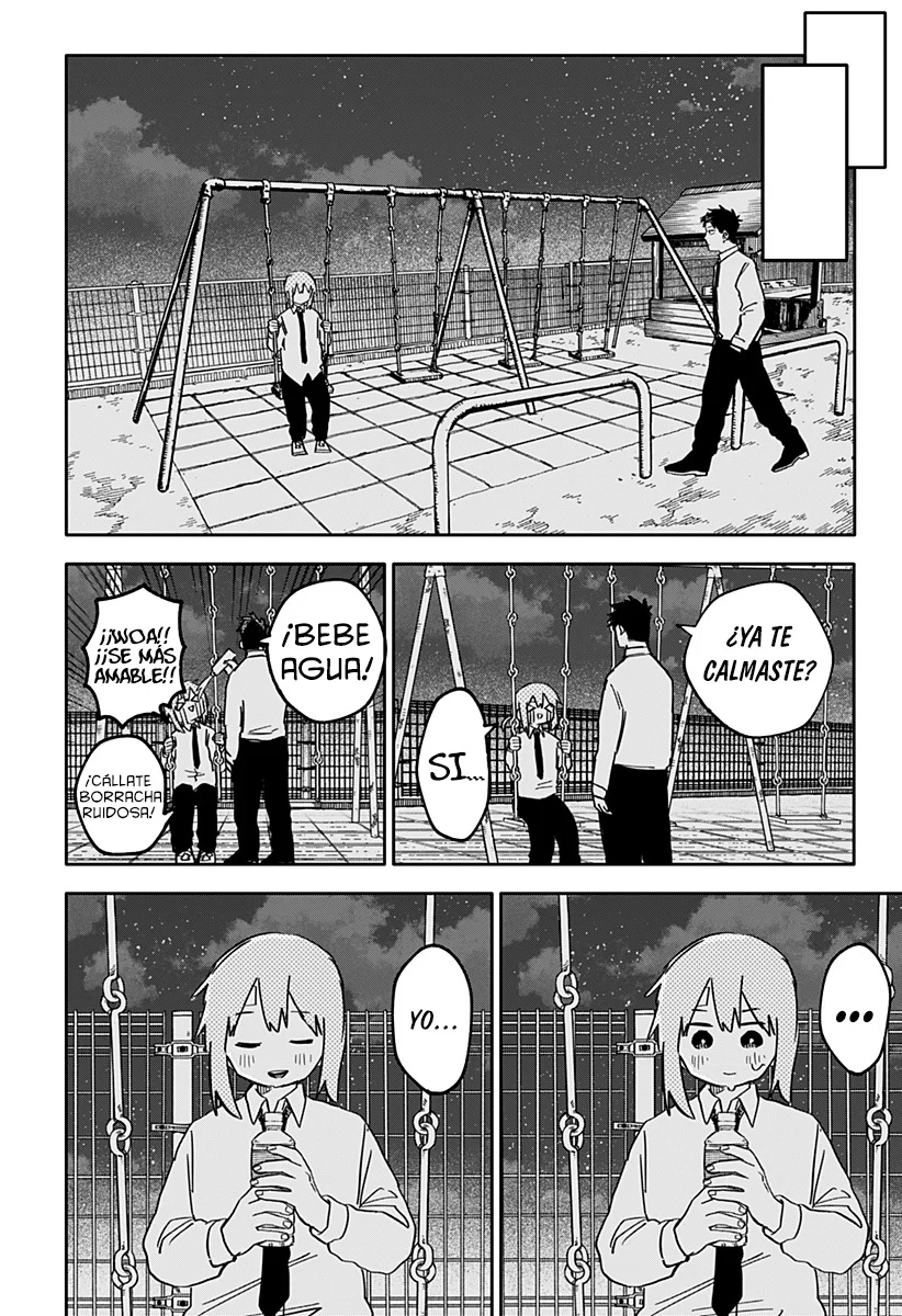 Read YOUCHIEN WARS ES Manga Online