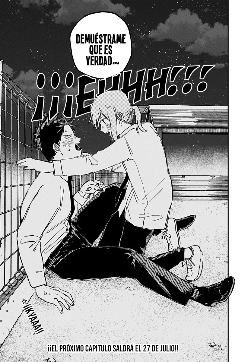 Read YOUCHIEN WARS ES Manga Online