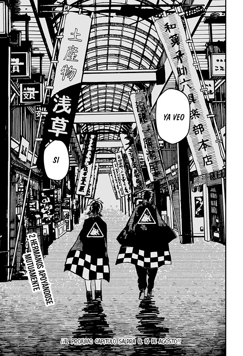 Read YOUCHIEN WARS ES Manga Online