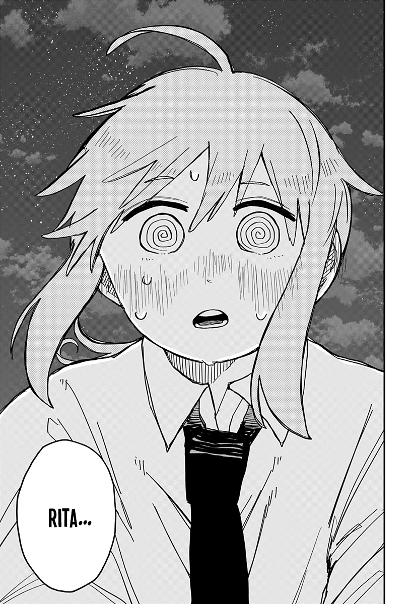 Read YOUCHIEN WARS ES Manga Online