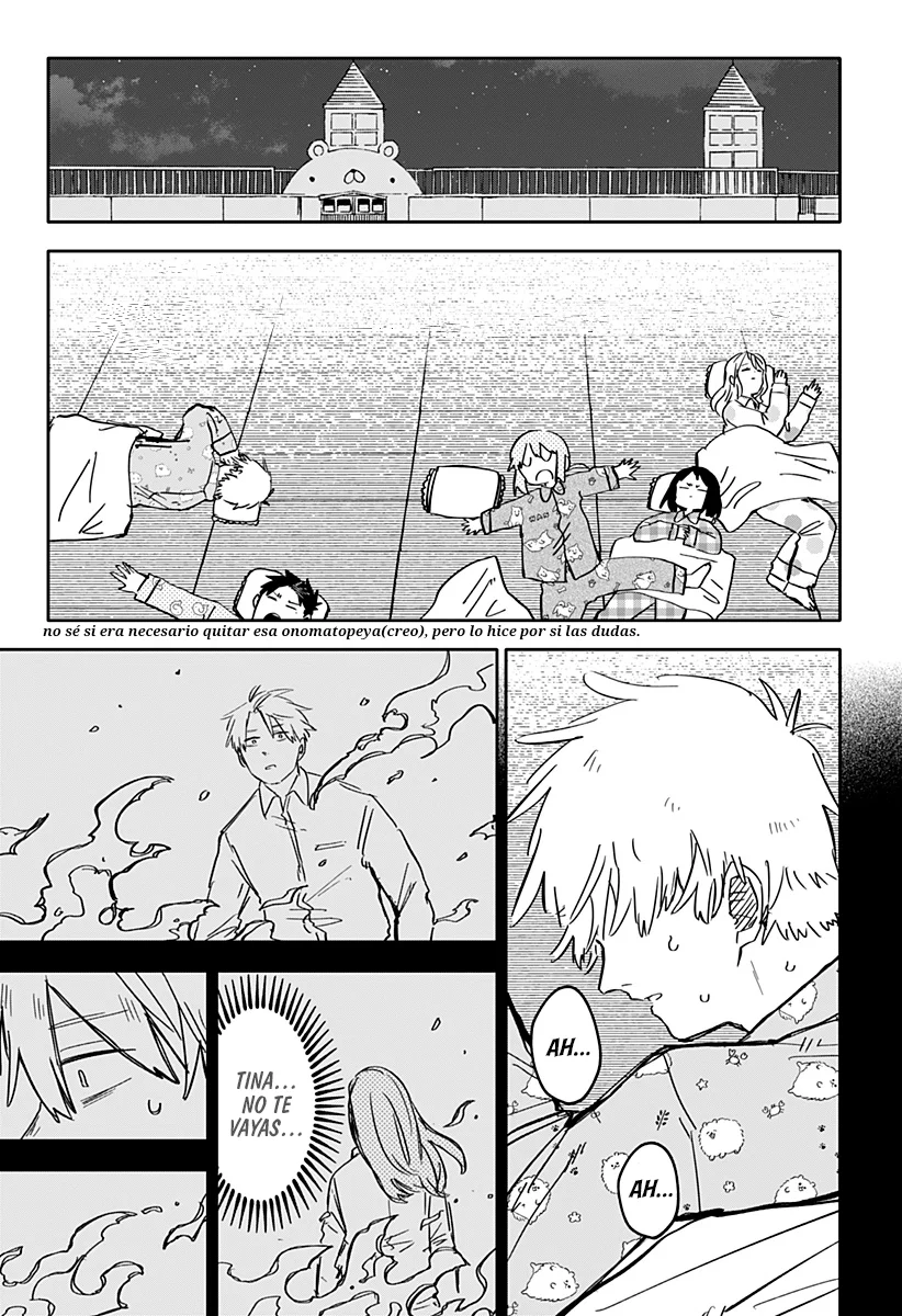 Read YOUCHIEN WARS ES Manga Online