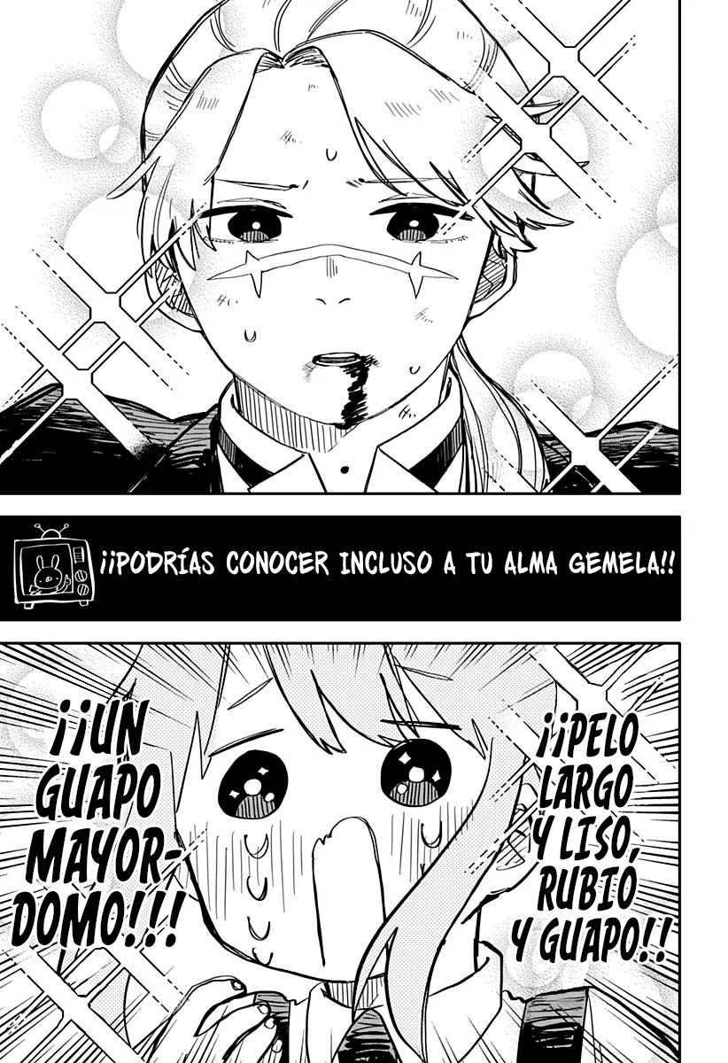 Read YOUCHIEN WARS ES Manga Online