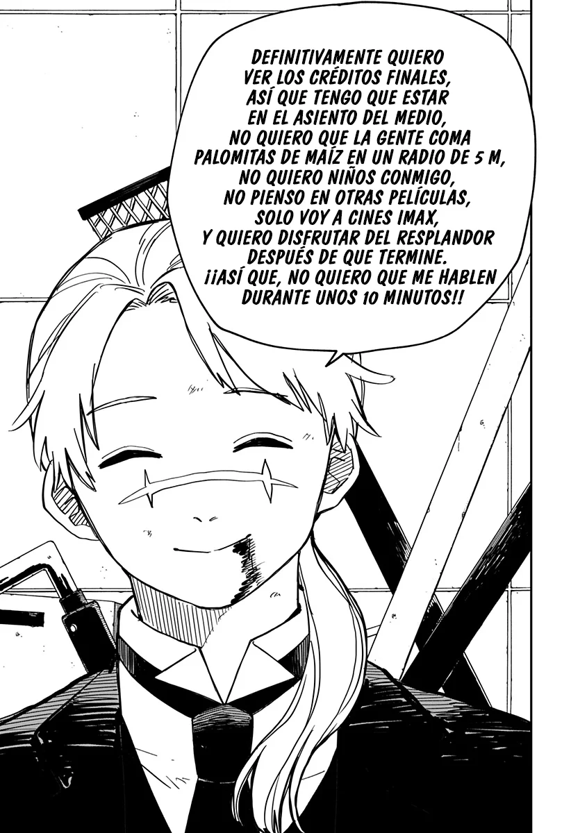 Read YOUCHIEN WARS ES Manga Online