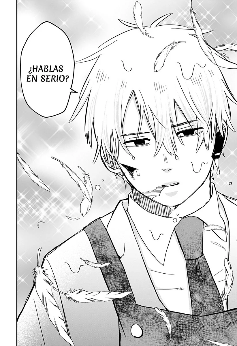 Read YOUCHIEN WARS ES Manga Online
