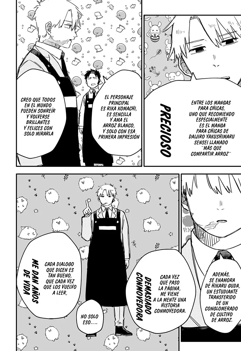 Read YOUCHIEN WARS ES Manga Online