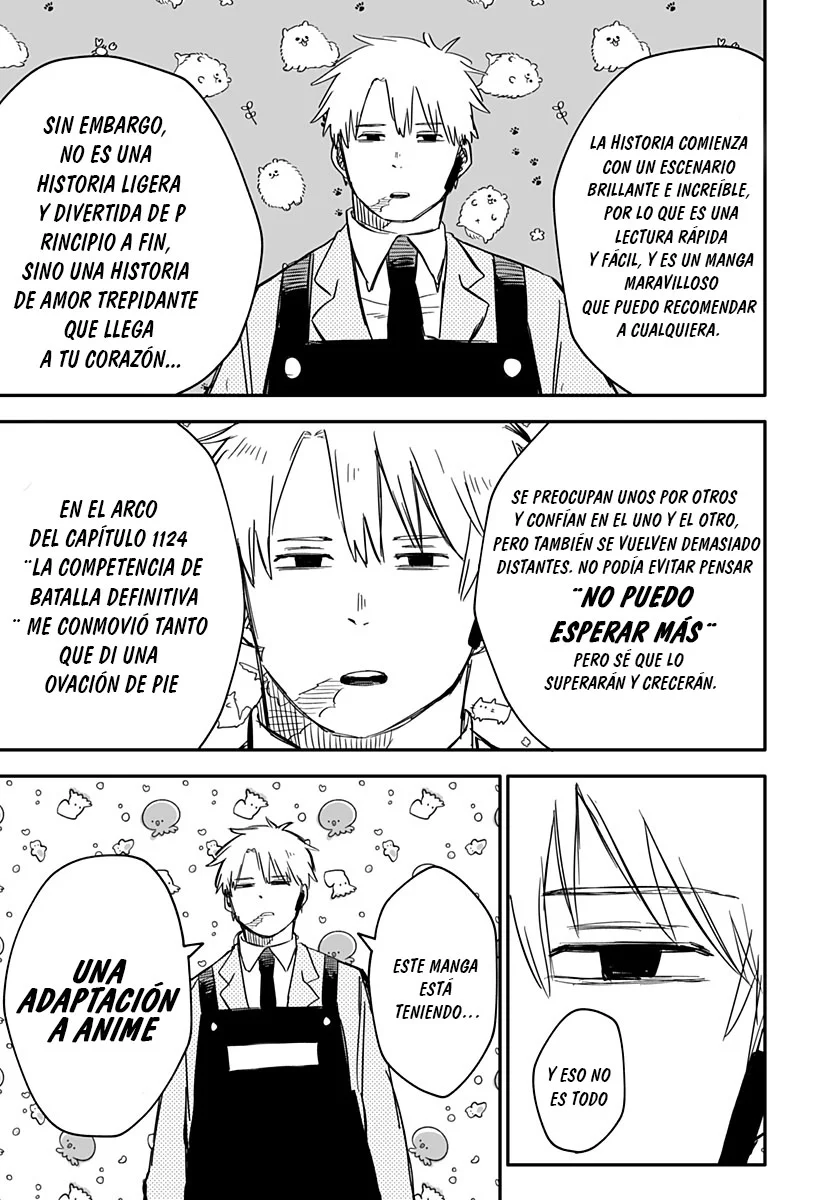 Read YOUCHIEN WARS ES Manga Online