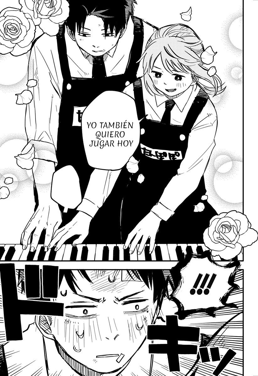 Read YOUCHIEN WARS ES Manga Online