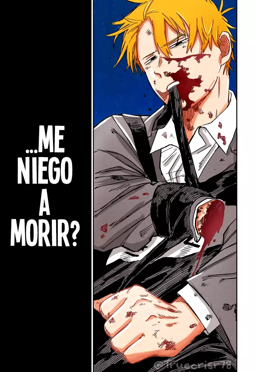 Read YOUCHIEN WARS ES Manga Online