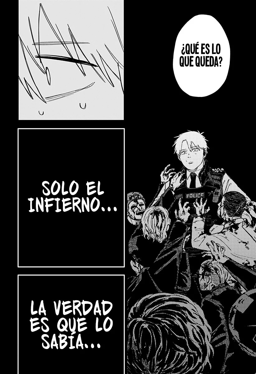 Read YOUCHIEN WARS ES Manga Online