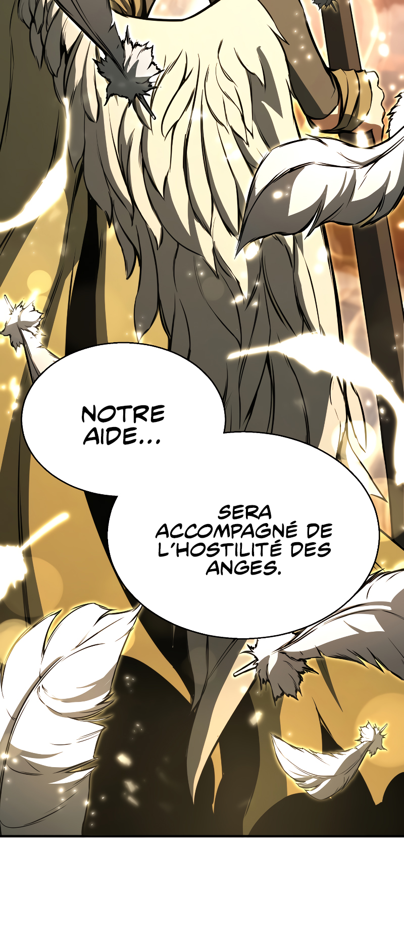 Read Absolute Necromancer FR Manga Online