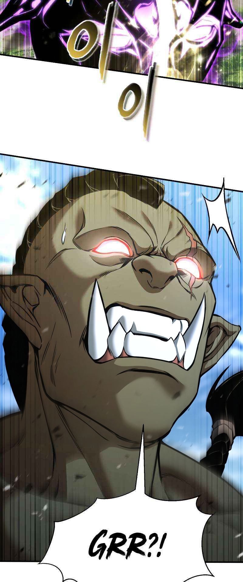 Read Absolute Necromancer FR Manga Online