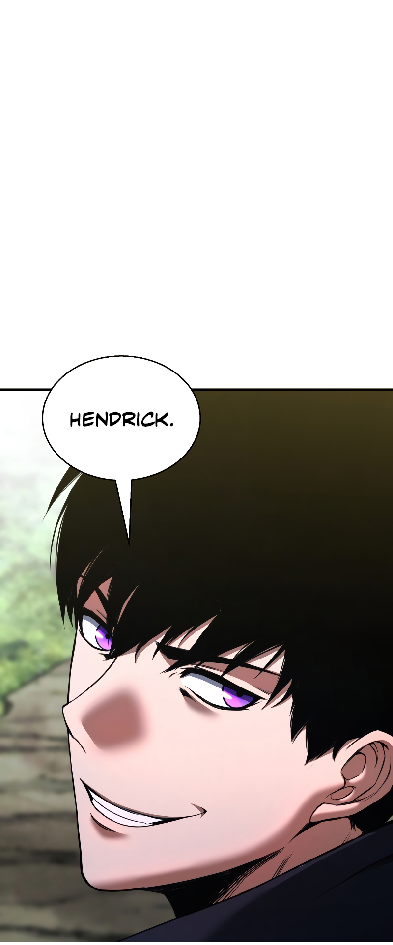 Read Absolute Necromancer FR Manga Online