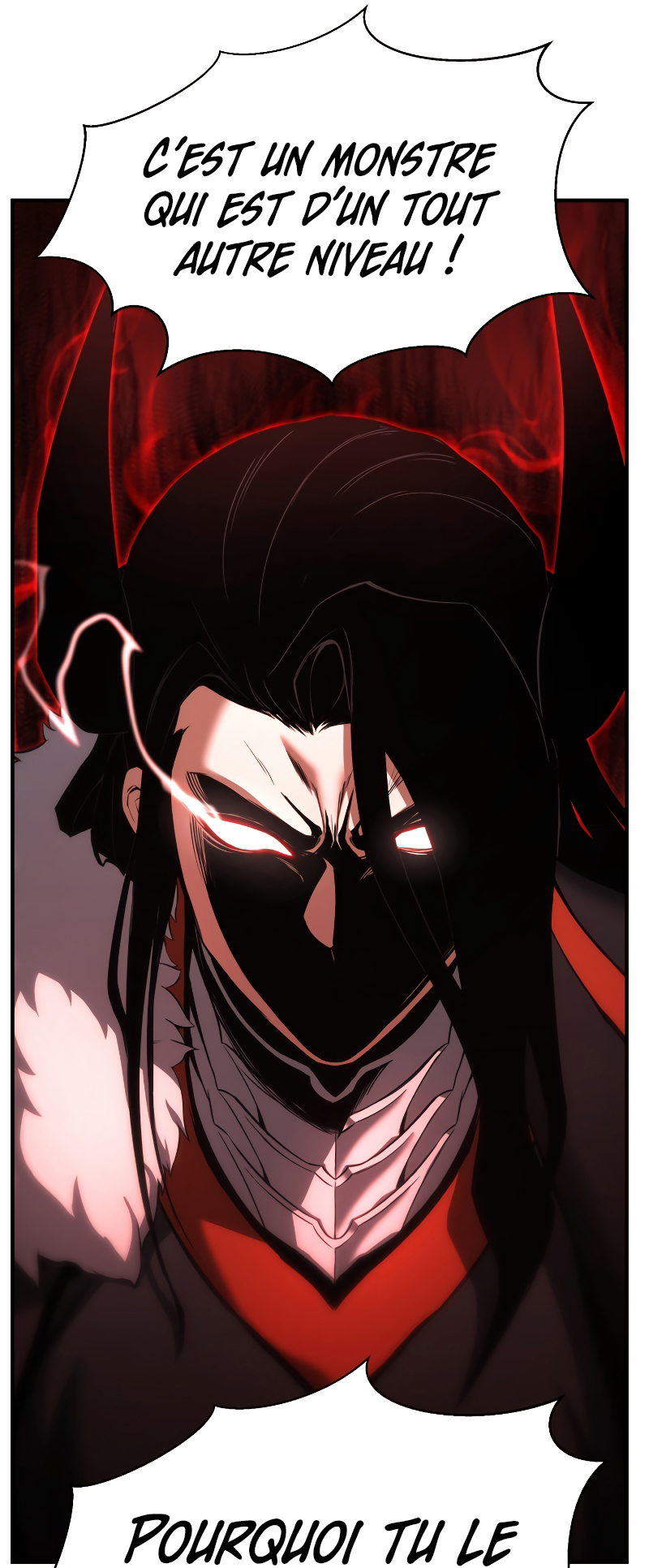 Read Absolute Necromancer FR Manga Online