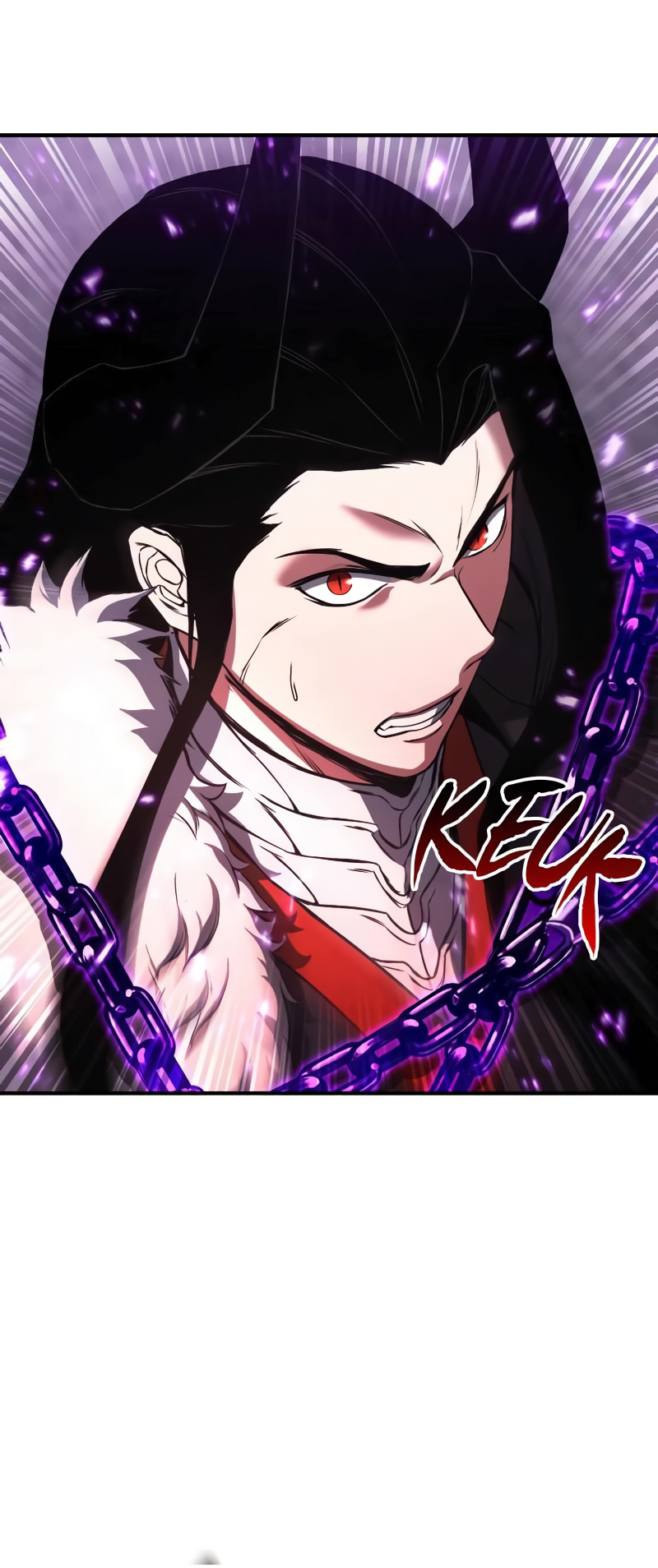 Read Absolute Necromancer FR Manga Online