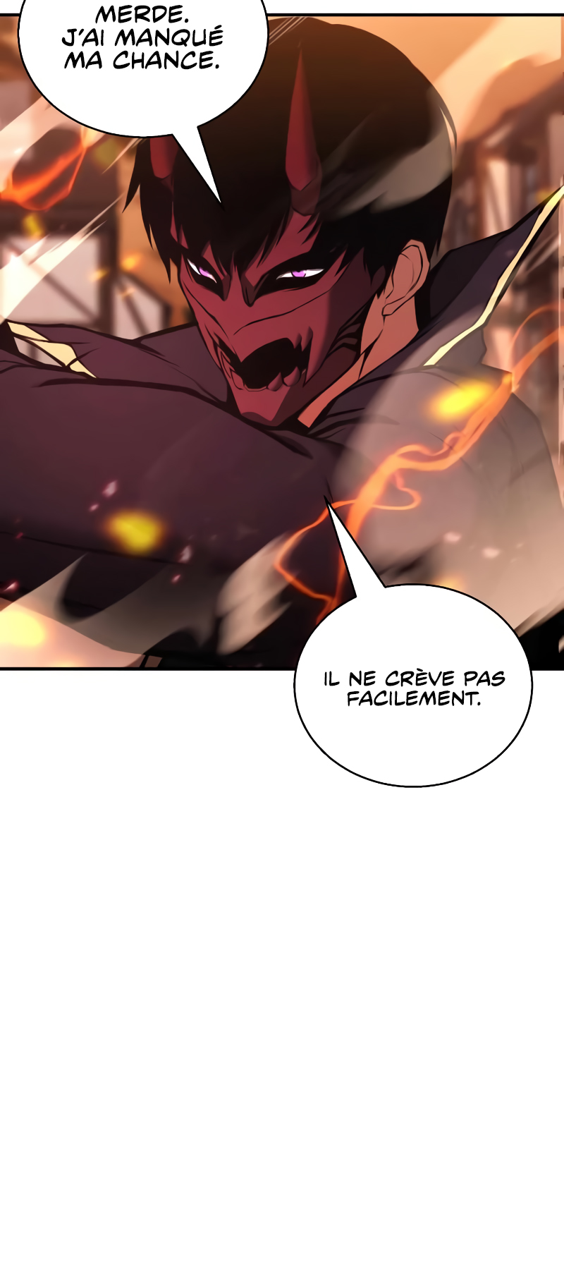 Read Absolute Necromancer FR Manga Online