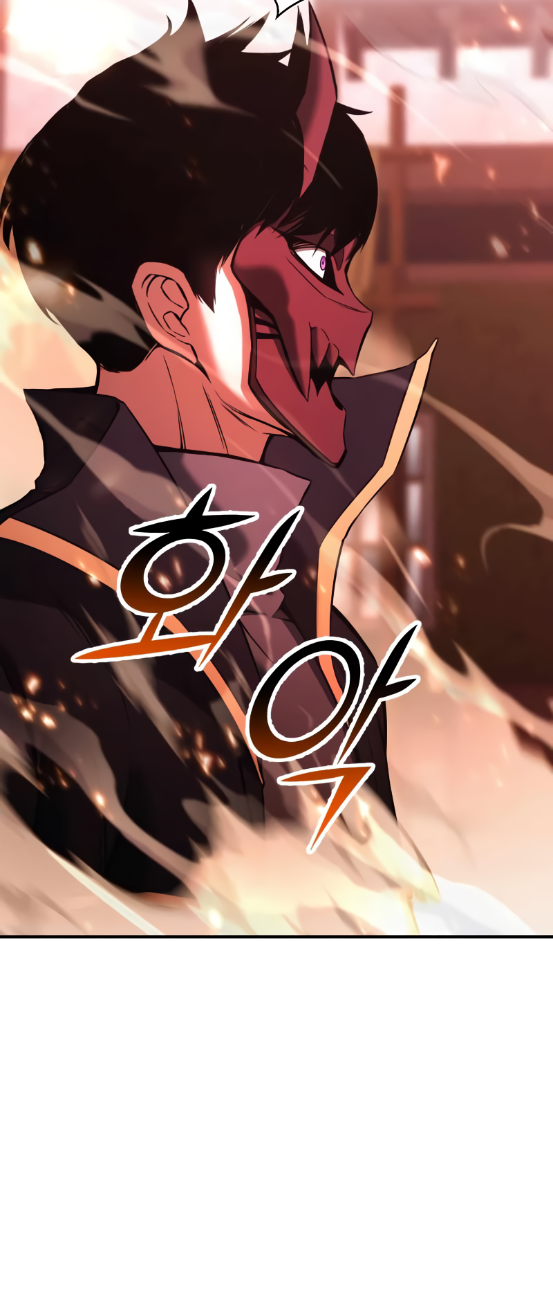 Read Absolute Necromancer FR Manga Online