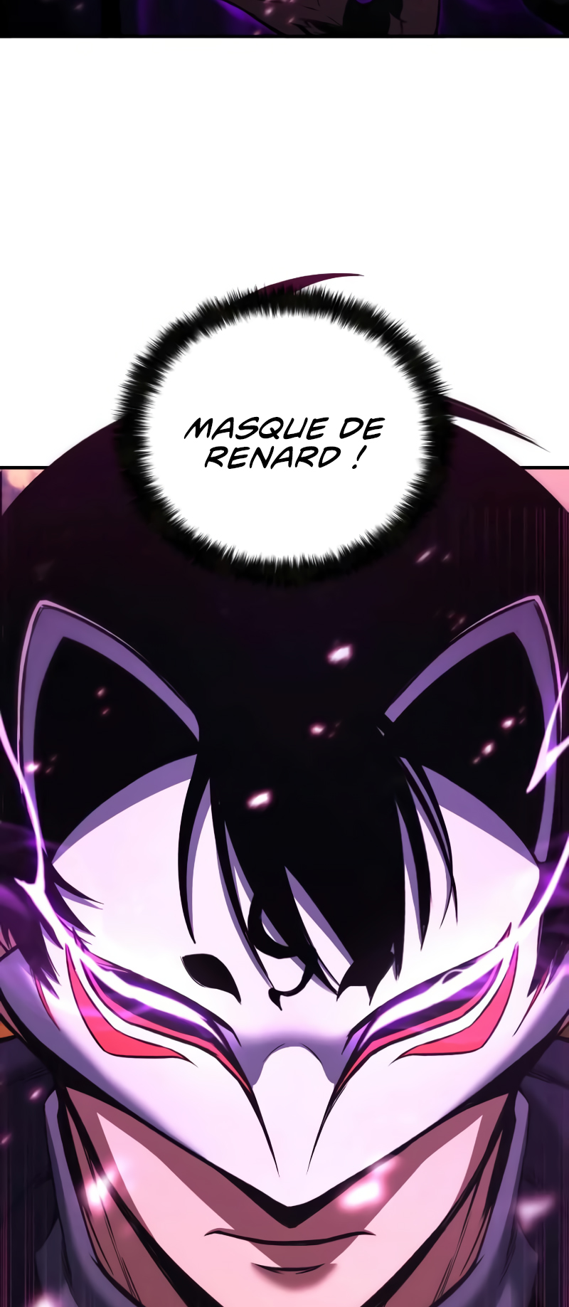 Read Absolute Necromancer FR Manga Online