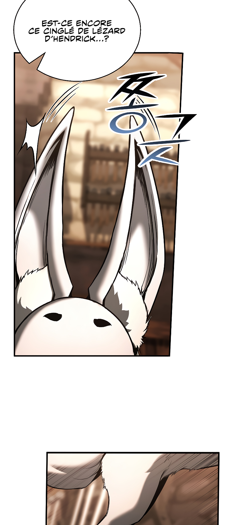Read Absolute Necromancer FR Manga Online