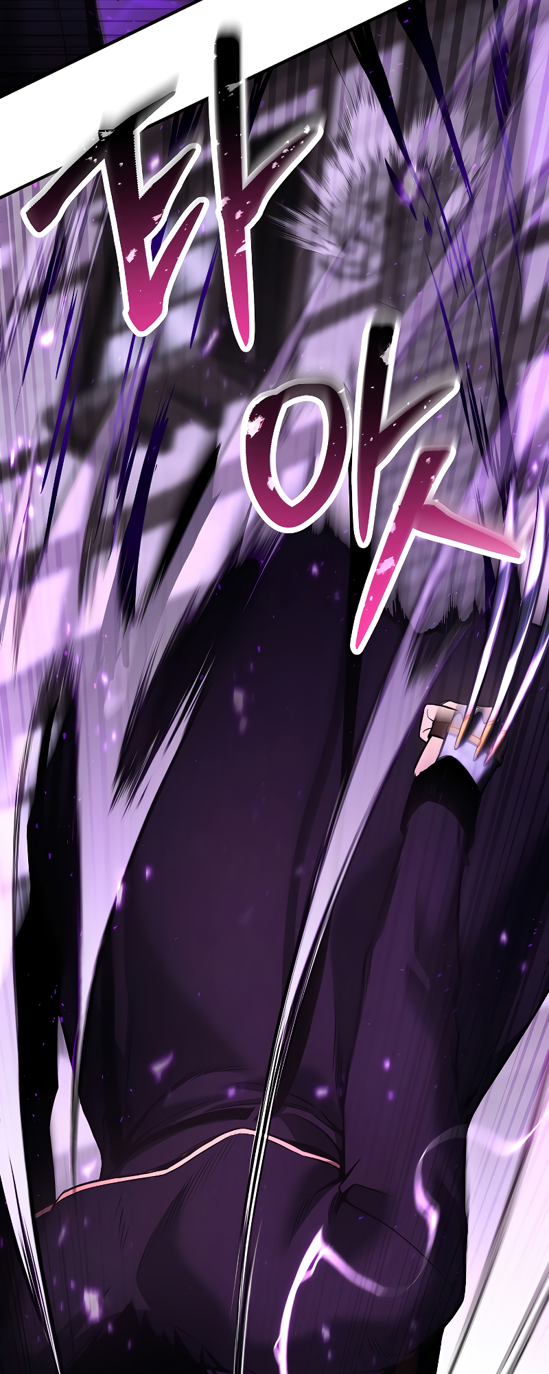Read Absolute Necromancer FR Manga Online